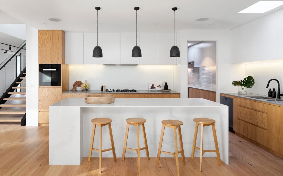 10 Design Tips for a Kitchen Renovation