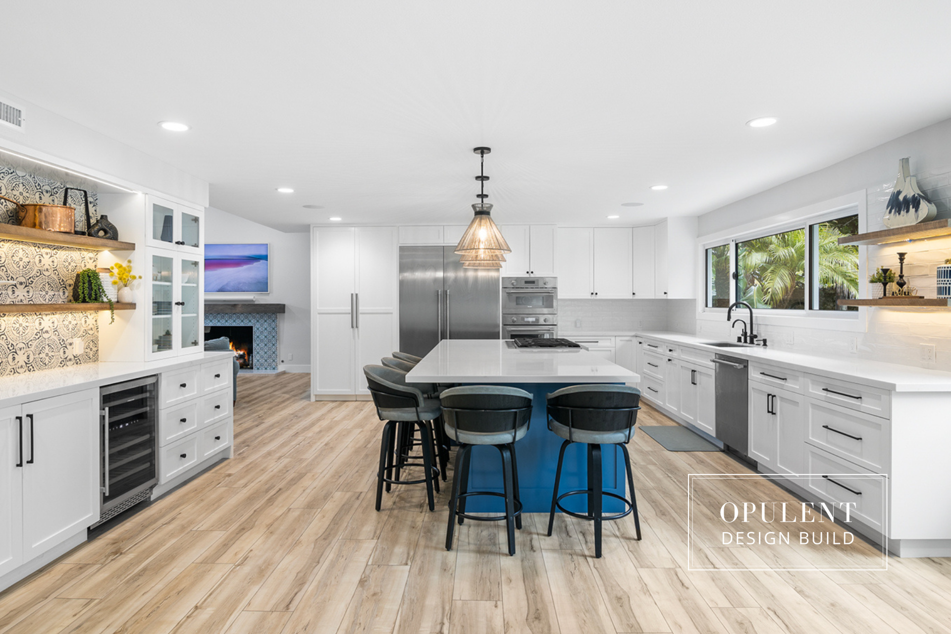 Kitchen Remodel