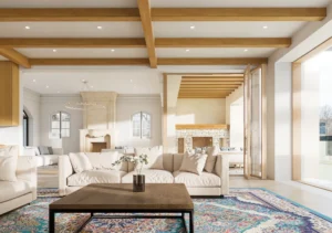 Outdoor Living Ritz Cove