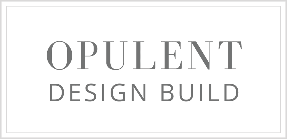 Opulent Design Build, Inc. logo